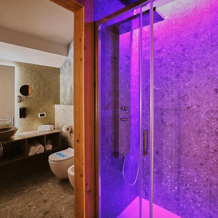 Albergo Meuble Vecchio Scarpone Baceno Exteriör bild