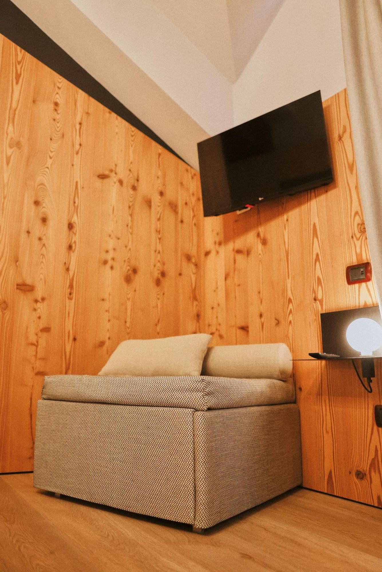 Albergo Meuble Vecchio Scarpone Baceno Exteriör bild