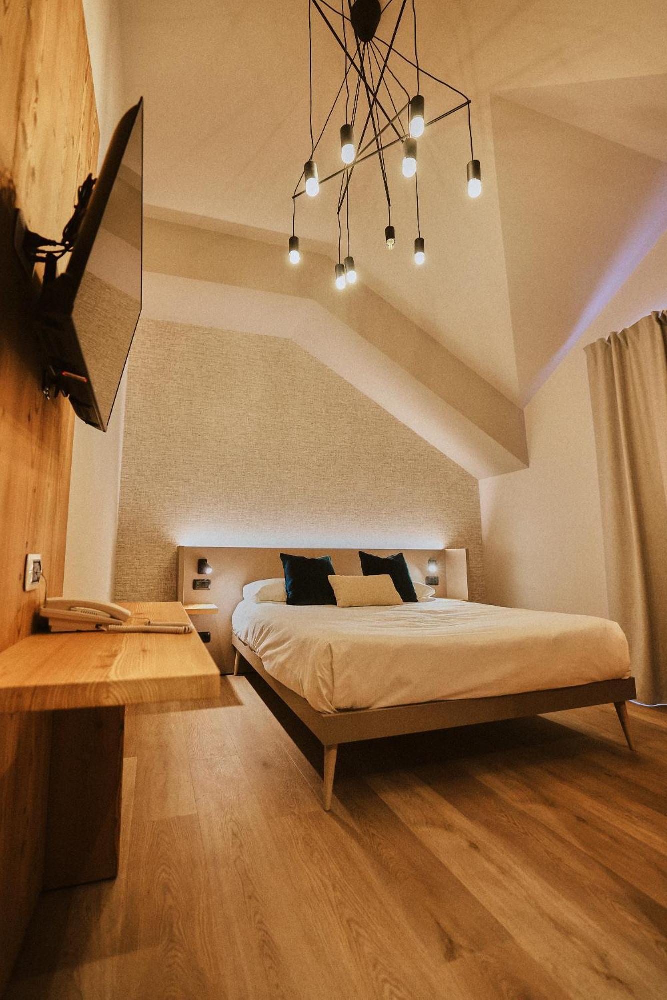 Albergo Meuble Vecchio Scarpone Baceno Exteriör bild