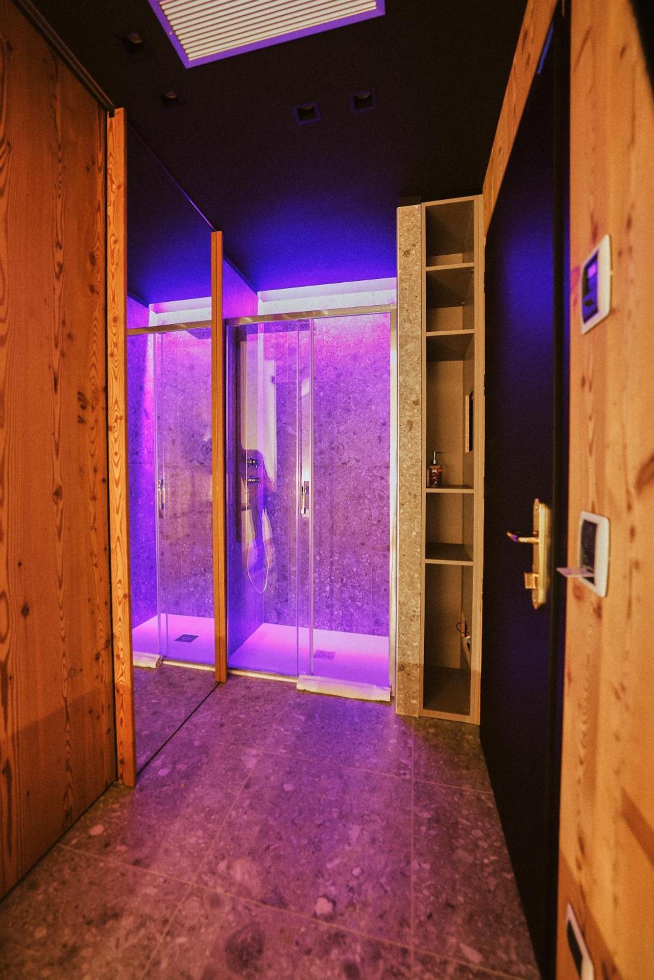 Albergo Meuble Vecchio Scarpone Baceno Exteriör bild