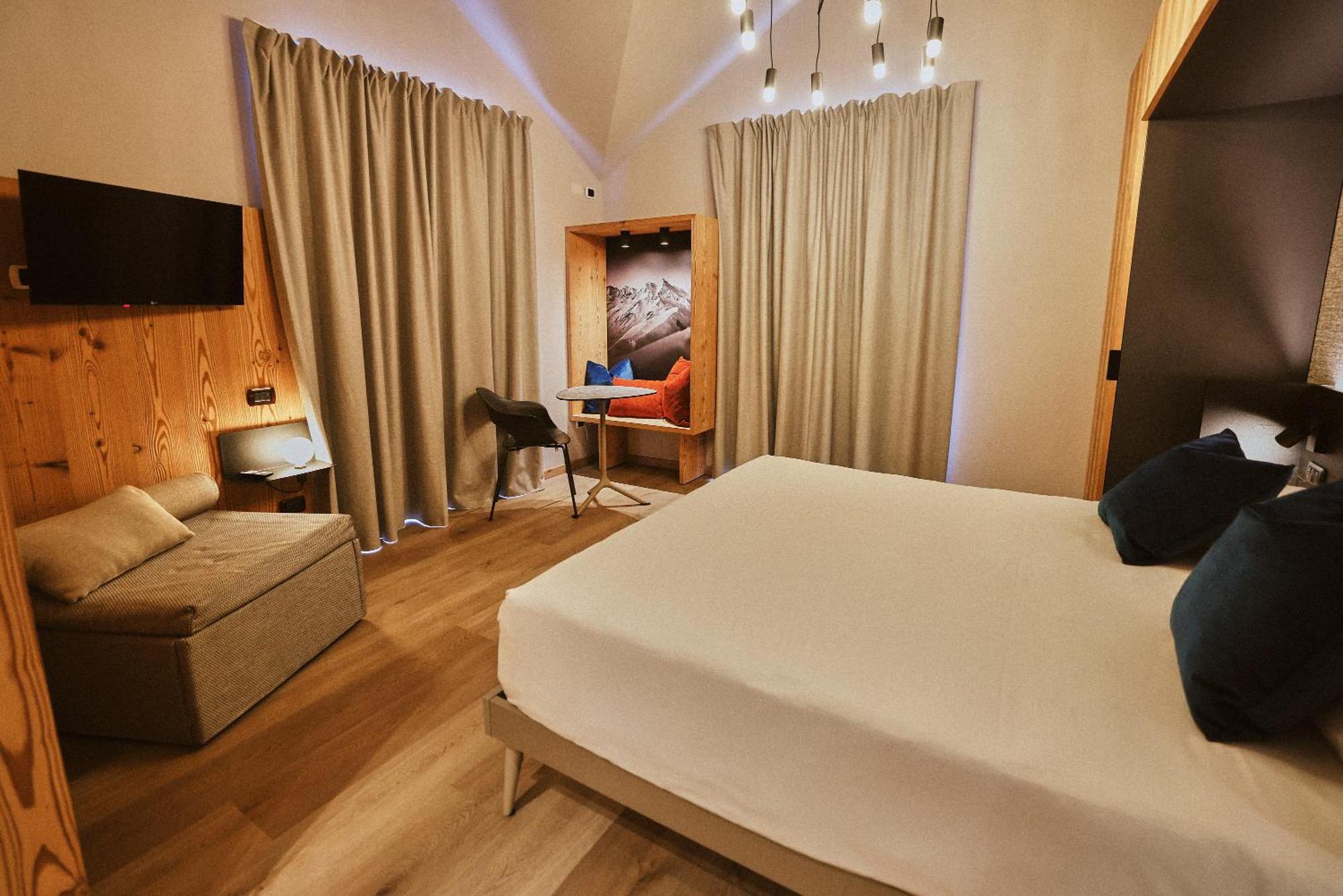 Albergo Meuble Vecchio Scarpone Baceno Exteriör bild